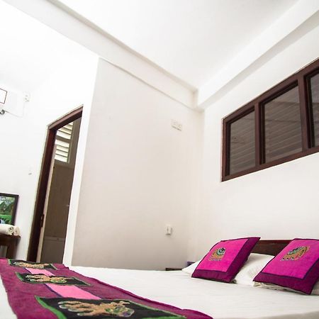 D Family Resort Anuradhapura Luaran gambar