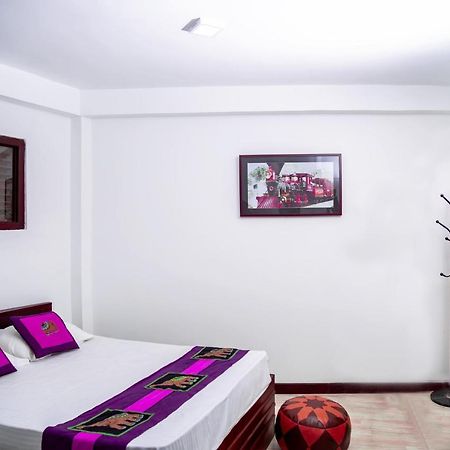 D Family Resort Anuradhapura Luaran gambar