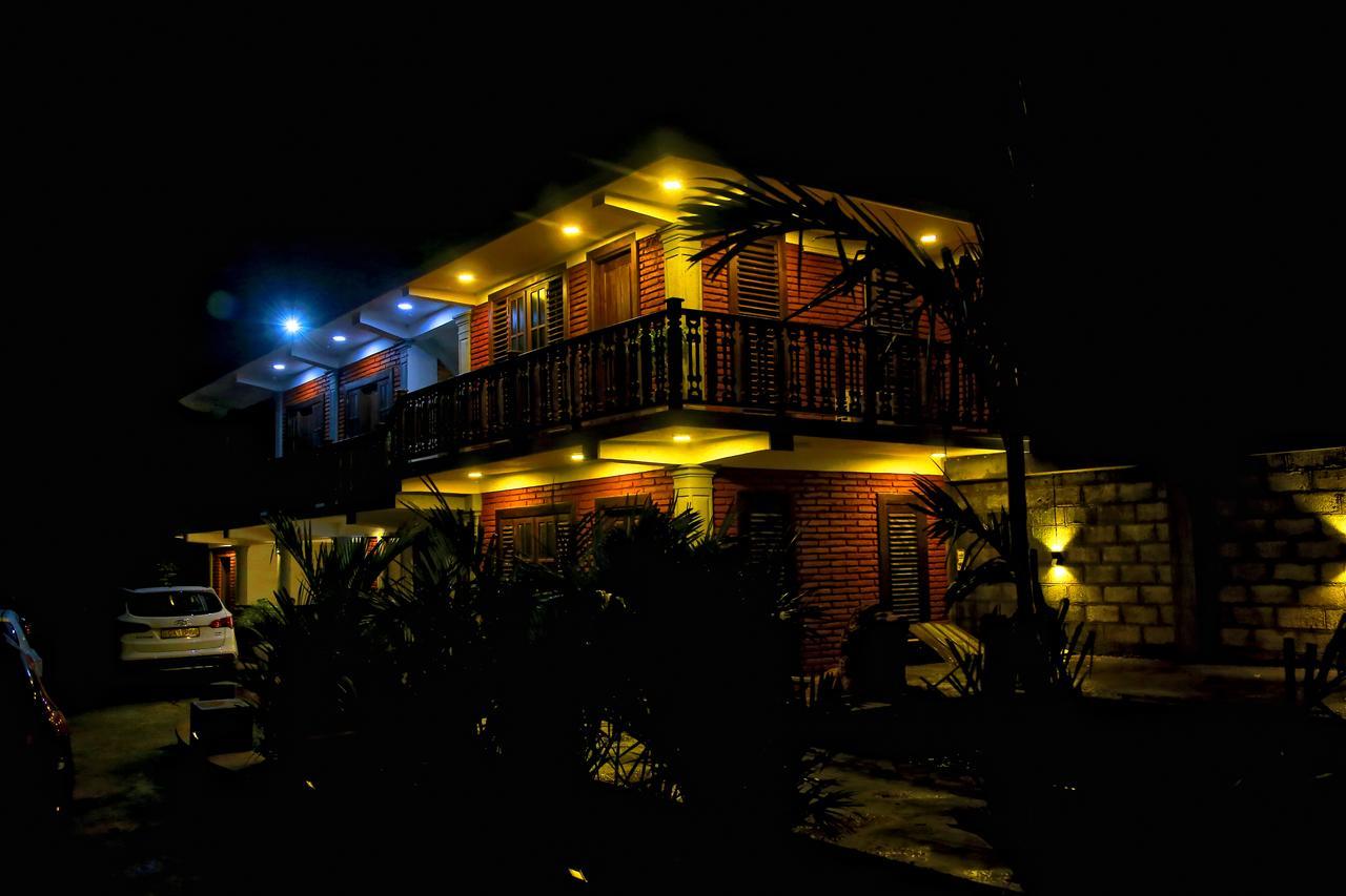D Family Resort Anuradhapura Luaran gambar