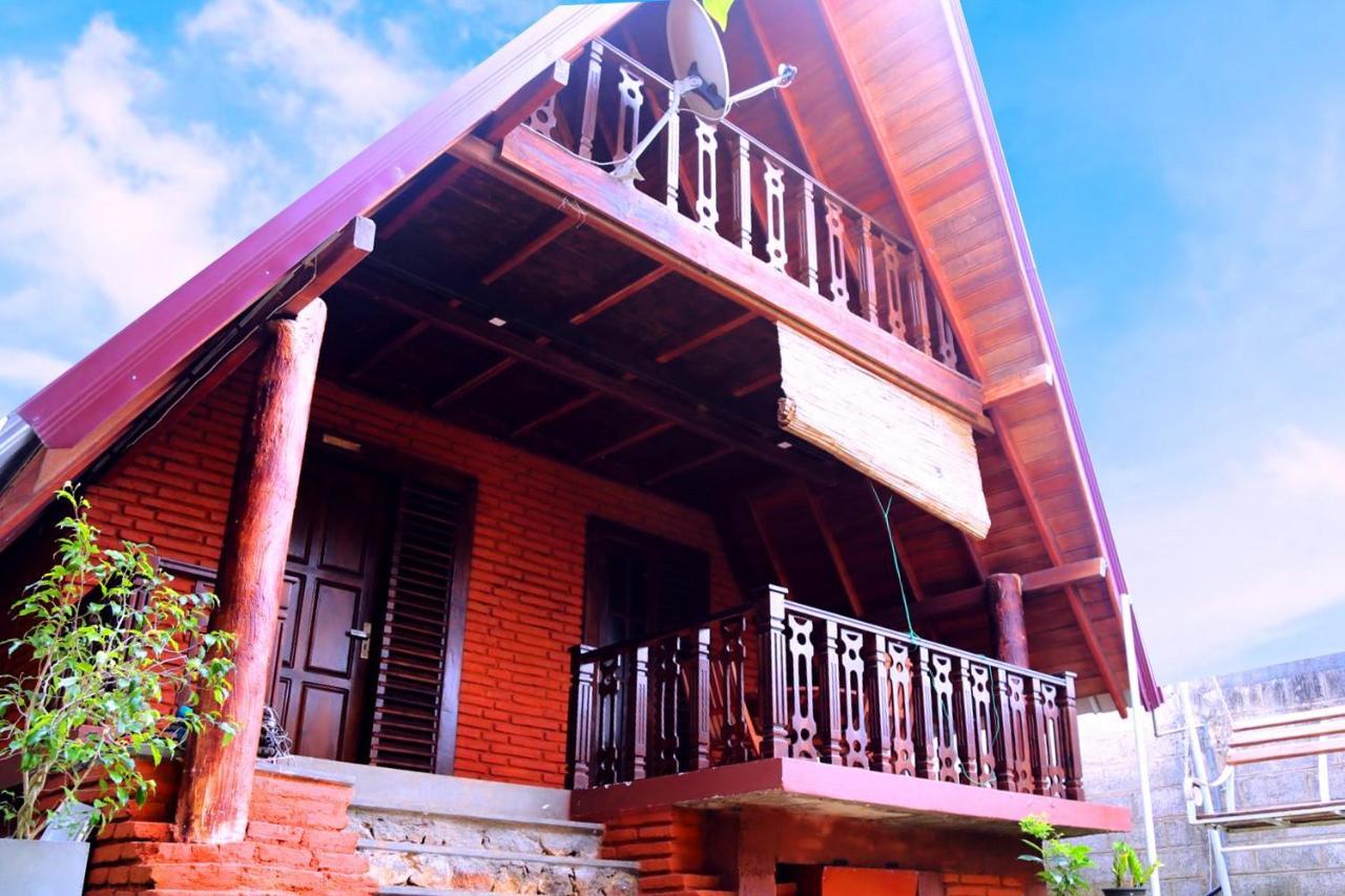 D Family Resort Anuradhapura Luaran gambar