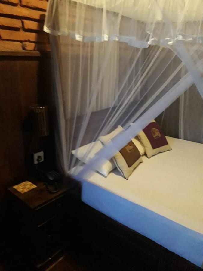 D Family Resort Anuradhapura Luaran gambar