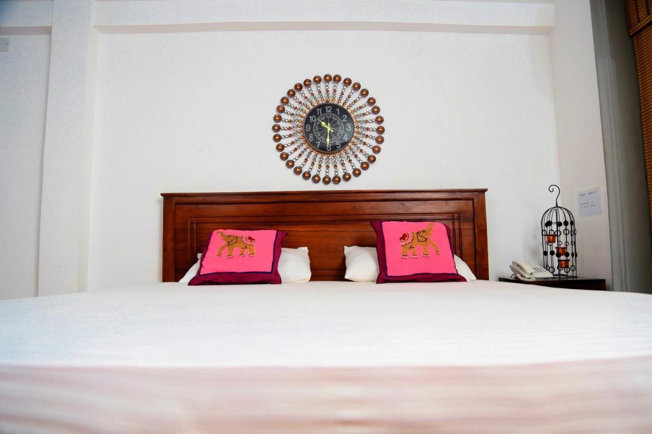 D Family Resort Anuradhapura Luaran gambar