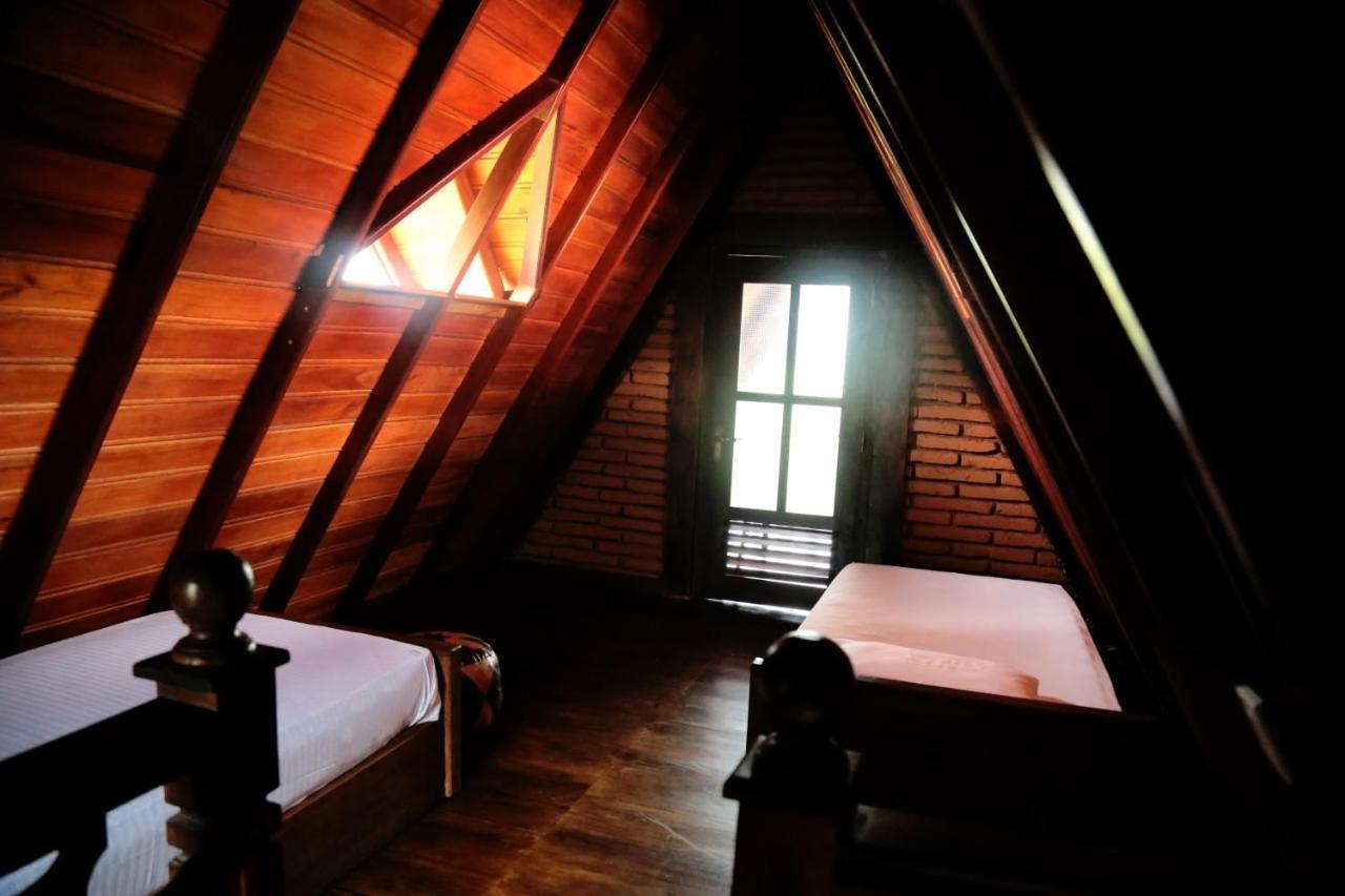 D Family Resort Anuradhapura Luaran gambar