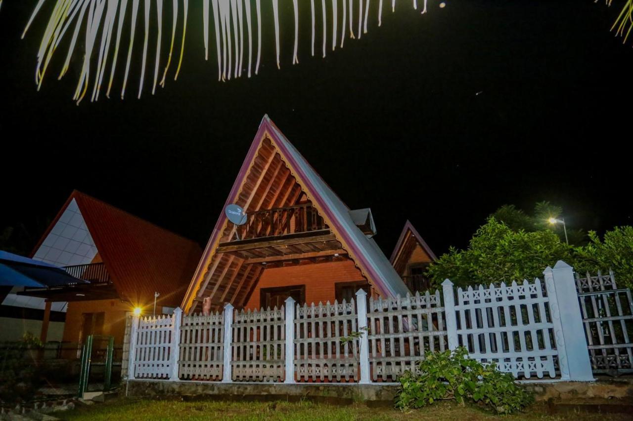 D Family Resort Anuradhapura Luaran gambar