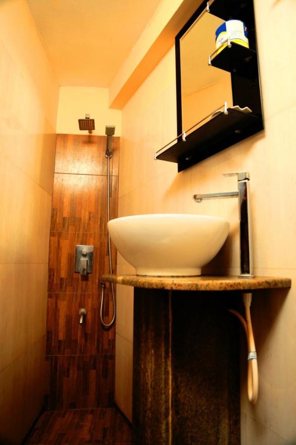 D Family Resort Anuradhapura Luaran gambar