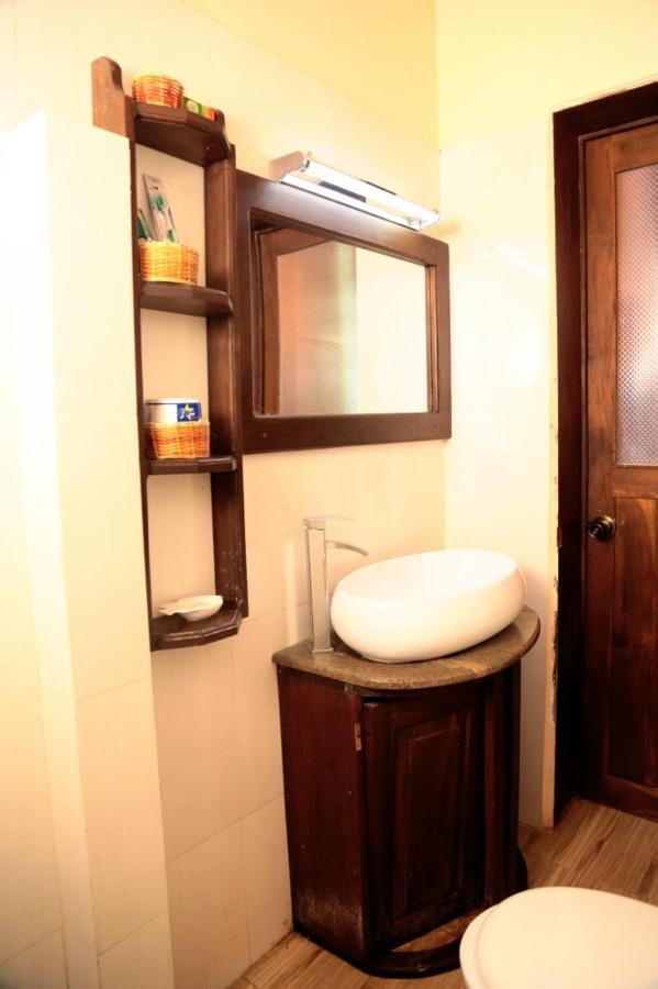 D Family Resort Anuradhapura Luaran gambar