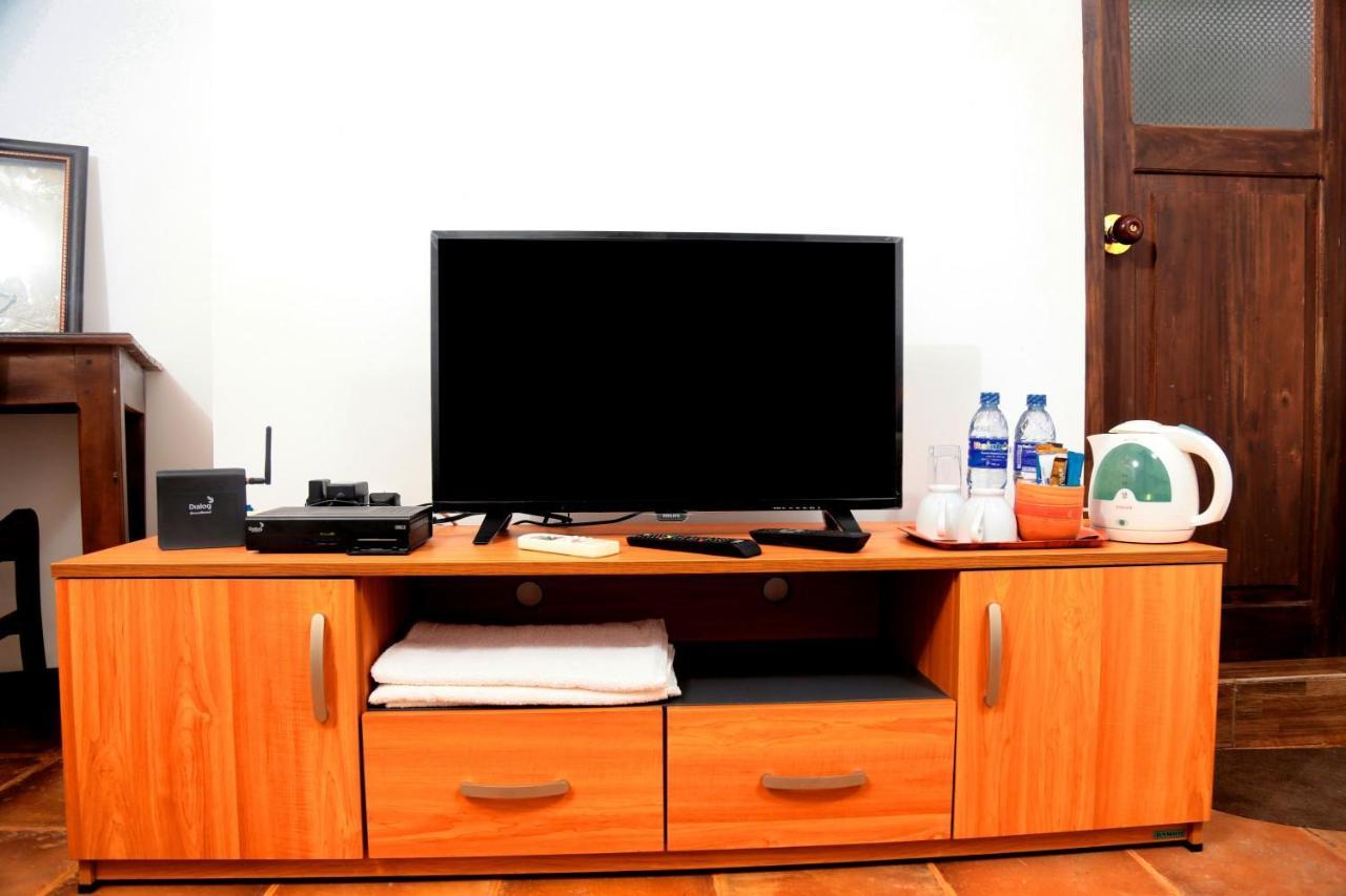 D Family Resort Anuradhapura Luaran gambar